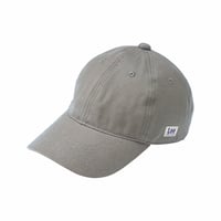 【Lee】BASEBALL CAP(Gray)/ベースボールキャップ(グレー)