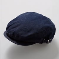 【Lee】HUNTING(Indigo Navy)/ハンチング(インディゴネイビー)