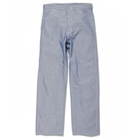 【Lee】MENS PAINTER PANTS(Blue)/メンズペインターパンツ(ブルー)