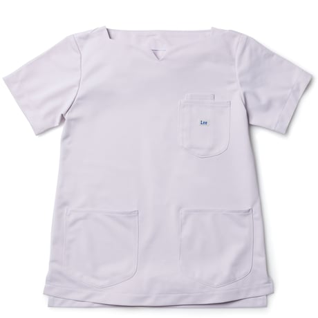 【Lee】LADIES SCRUB/レディーススクラブ