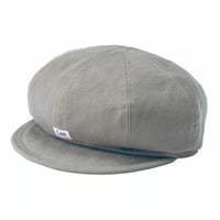 【Lee】CASQUETTE(Gray)/キャスケット(グレー)