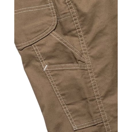 【Lee】MENS PAINTER PANTS(Khaki)/メンズペインターパンツ(カーキ)