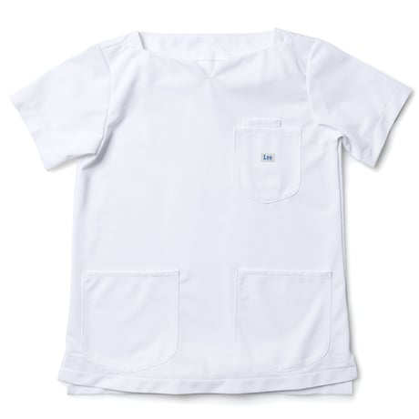 【Lee】LADIES SCRUB/レディーススクラブ
