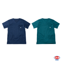 【Lee】UNISEX SCRUB/ユニセックススクラブ