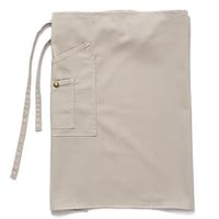 【 Lee】MIDDLE  APRON(Beige)/ミドルエプロン(ベージュ)