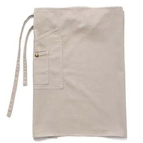 【 Lee】MIDDLE  APRON(Beige)/ミドルエプロン(ベージュ)