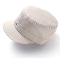 【Lee】WORK CAP(Beige)/ワークキャップ(ベージュ)