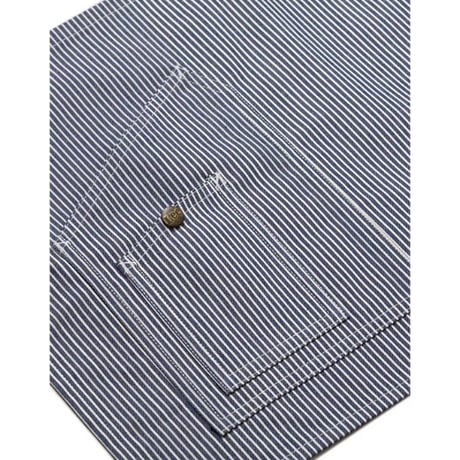 【Lee】SHORT APRON(Brown)/ショートエプロン(ブラウン)