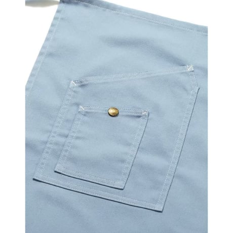【 Lee】MIDDLE  APRON(Beige)/ミドルエプロン(ベージュ)