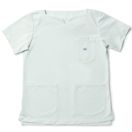 【Lee】LADIES SCRUB/レディーススクラブ