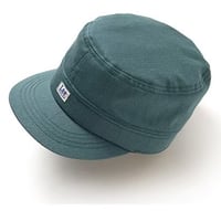 【Lee】 WORK CAP(Green)/ワークキャップ(グリーン)