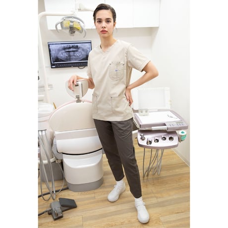 【Lee】UNISEX PANTS/ユニセックスパンツ