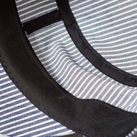 【Lee】WORK CAP(Black)/ワークキャップ(ブラック)