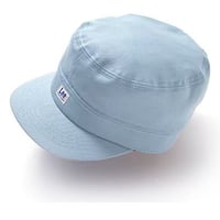 【Lee】 WORK CAP(Blue)/ワークキャップ(ブルー)