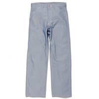【Lee】LADIES PAINTER PANTS(Blue)/レディースペインターパンツ(ブルー)