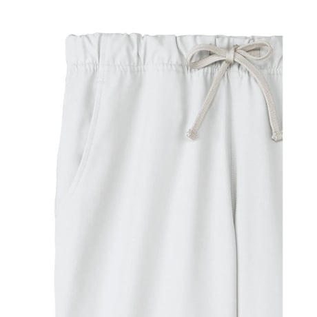 【CARE&MEDICAL】 UNISEX SCRUB PANTS(BORDEAUX)/ユニセックススクラブパンツ(ボルドー)