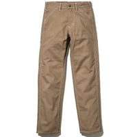 【Lee】MENS PAINTER PANTS(Camel)/メンズペインターパンツ(キャメル)