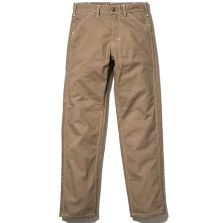 【Lee】MENS PAINTER PANTS(Camel)/メンズペインターパンツ(キャメル)