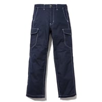 【Lee】MENS CARGO PANTS(Navy)/メンズカーゴパンツ(ネイビー)