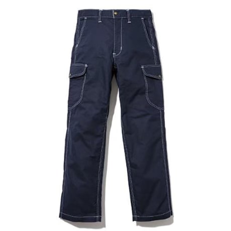 【Lee】MENS CARGO PANTS(Navy)/メンズカーゴパンツ(ネイビー)
