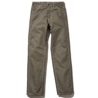 【Lee】MENS PAINTER PANTS(Khaki)/メンズペインターパンツ(カーキ)