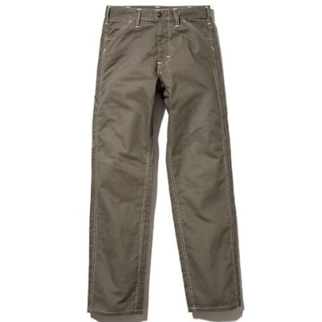 【Lee】MENS PAINTER PANTS(Khaki)/メンズペインターパンツ(カーキ)