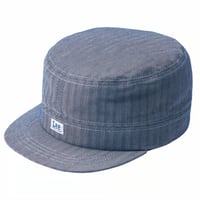 【Lee】WORK CAP(Blue)/ワークキャップ(ブルー)