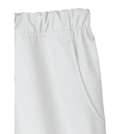 【CARE&MEDICAL】 UNISEX SCRUB PANTS(BORDEAUX)/ユニセックススクラブパンツ(ボルドー)