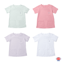 【Lee】LADIES SCRUB/レディーススクラブ