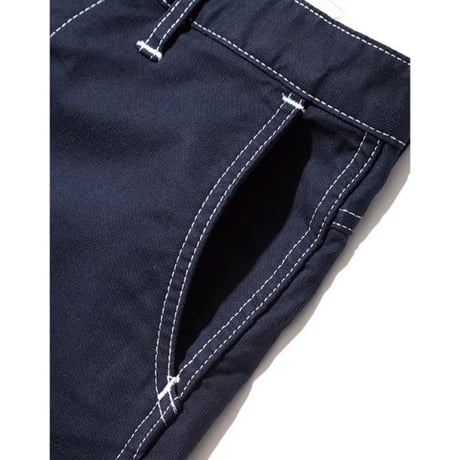 【Lee】MENS CARGO PANTS(Camel)/メンズカーゴパンツ(キャメル)