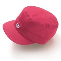 【Lee】 WORK CAP(Red)/ワークキャップ(レッド)