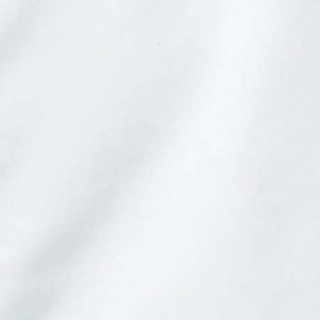 【Lee】WESTERN SHIRTS(White)/ユニセックス長袖シャツ(ホワイト)