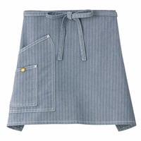 【Lee】SHORT APRON(Blue)/ショートエプロン(ブルー)