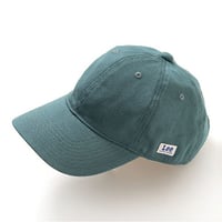 【Lee】BASEBALL CAP(Green)/ベースボールキャップ(グリーン)