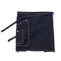 【Lee】SHORT APRON(Navy)/ショートエプロン(ネイビー)