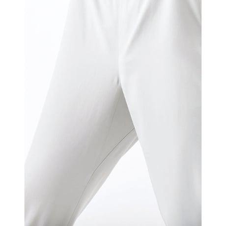 【CARE&MEDICAL】 UNISEX SCRUB PANTS(BORDEAUX)/ユニセックススクラブパンツ(ボルドー)