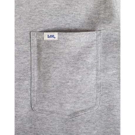 【Lee】T-SHIRTS(Navy)/半袖Tシャツ(ネイビー)