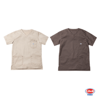 【Lee】UNISEX SCRUB/ユニセックススクラブ