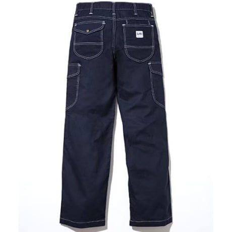 【Lee】MENS CARGO PANTS(Camel)/メンズカーゴパンツ(キャメル)