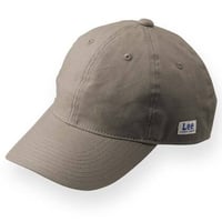 【Lee】BASEBALL CAP(Khaki)/ベースボールキャップ(カーキ)
