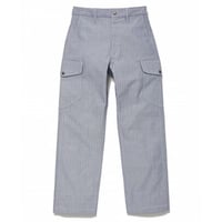 【Lee】MENS CARGO PANTS(Blue)/メンズカーゴパンツ(ブルー)