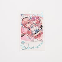 2月中旬〜3月上旬頃発送予定】1周年記念プチセット | 結城さくな