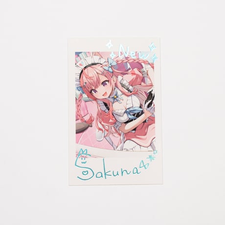 結城さくな　まとめ売り 結城さくなオフィシャルストア