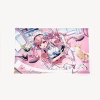 2月中旬〜3月上旬頃発送予定】1周年記念プチセット | 結城さくな