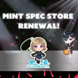 MINT SPEC STORE