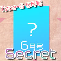 BIGフォトカード６月号 Type-S 【A4・サイン入り】