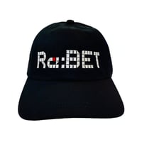 【Re:BET】Cap