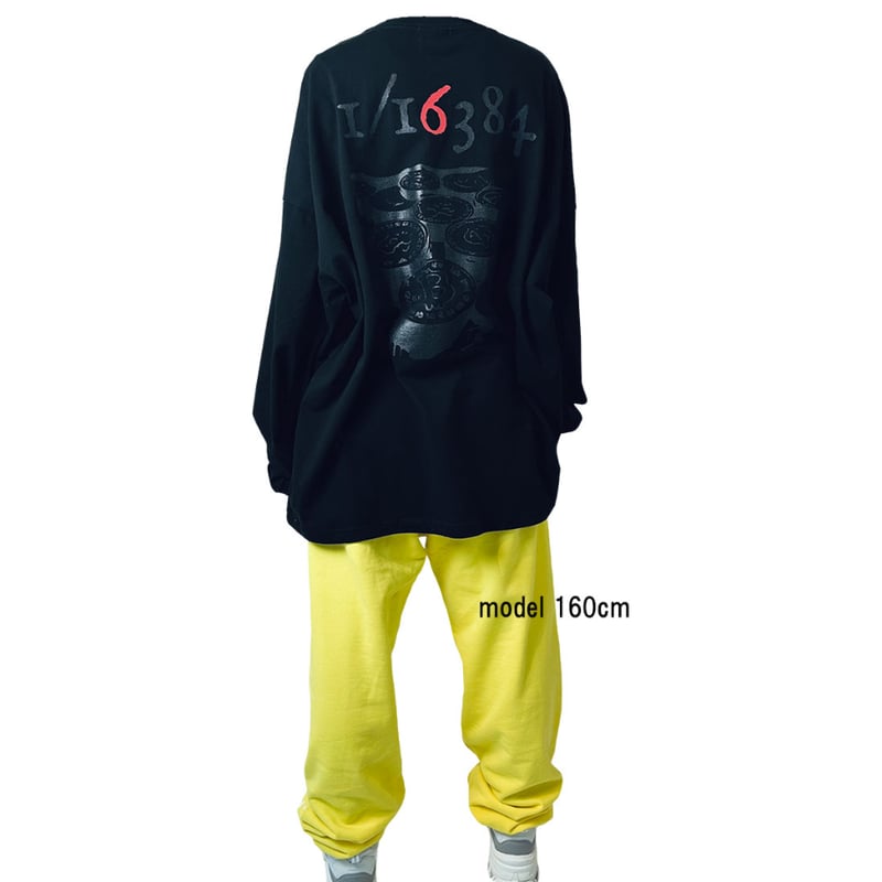 1/16384 coin on the back | ART.