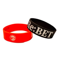 【Re:BET】ラバーバンド