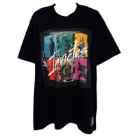 【Invictus × ART. 】第1弾コラボTシャツ
